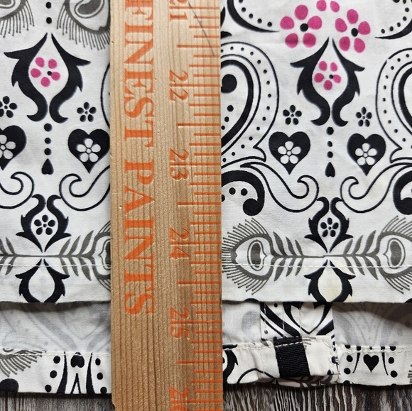 Tizzie Women's Blouse Large - Picture 10 of 14